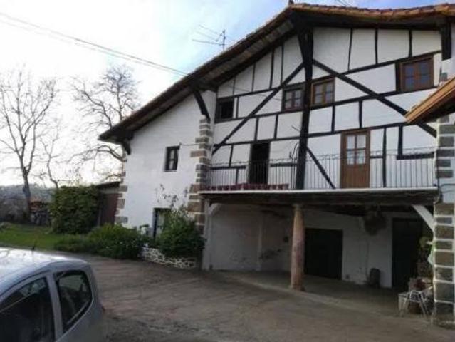 Casa Rural en venta en Nabarniz, Guipúzcoa
