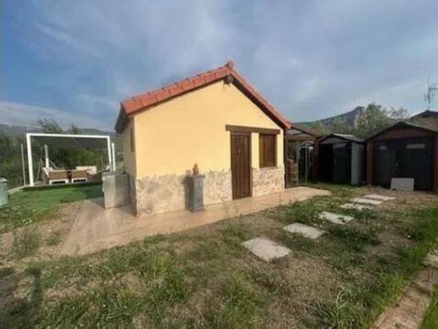 Casa Rural en venta en Islallana, Nalda