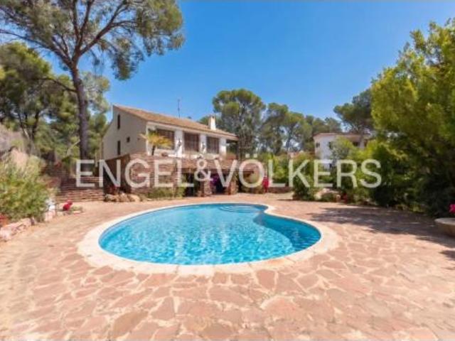 Casa Rural en venta en el Camp de Túria, Valencia