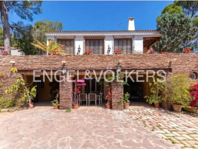 Casa Rural en venta en el Camp de Túria, Valencia