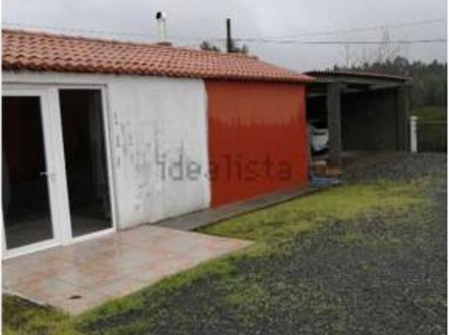 Casa Rural en venta en Narón, Ferrol