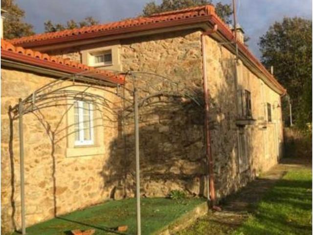 Casa Rural en venta en Pedroso, Ferrol
