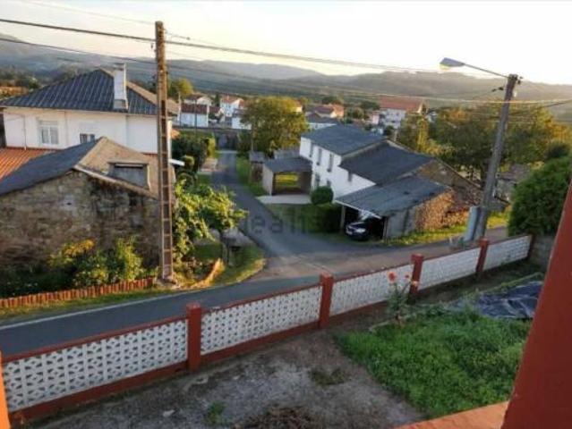 Casa Rural en venta en Pedroso, Ferrol