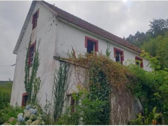 Casa Rural en venta en Sedes, Narón