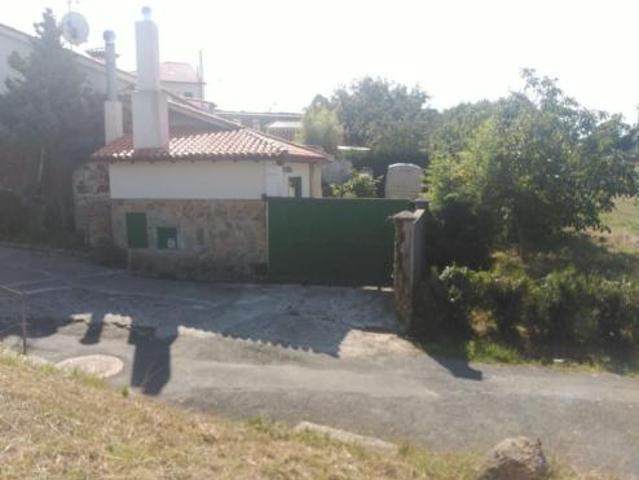 Casa Rural en venta en Narón, Ferrol
