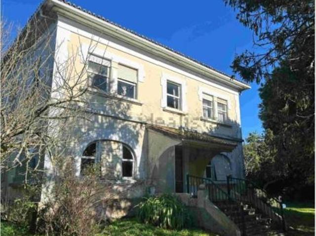 Casa Rural en venta en Narón, Ferrol