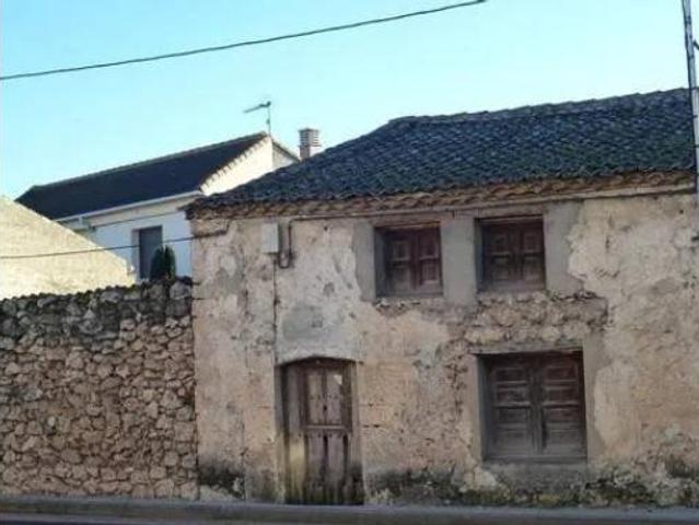 Casa Rural en venta en Nava De Roa, Castilla y León