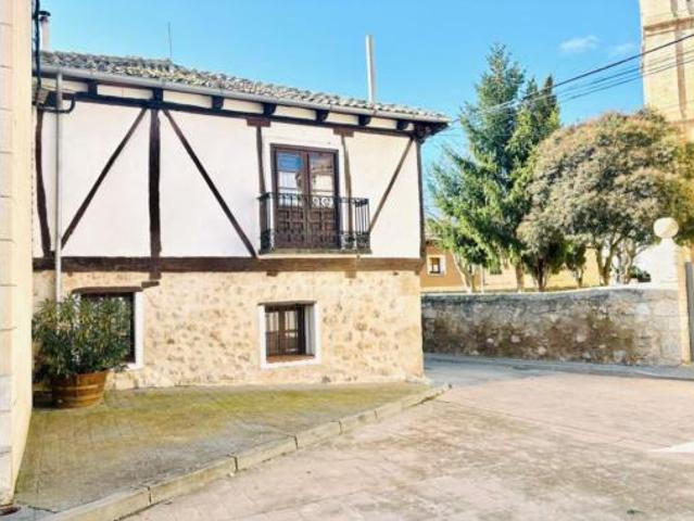 Casa Rural en venta en Nava De Roa, Castilla y León