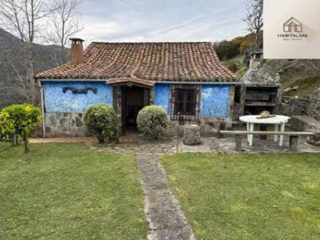 Casa Rural en venta en Nava, Asturias
