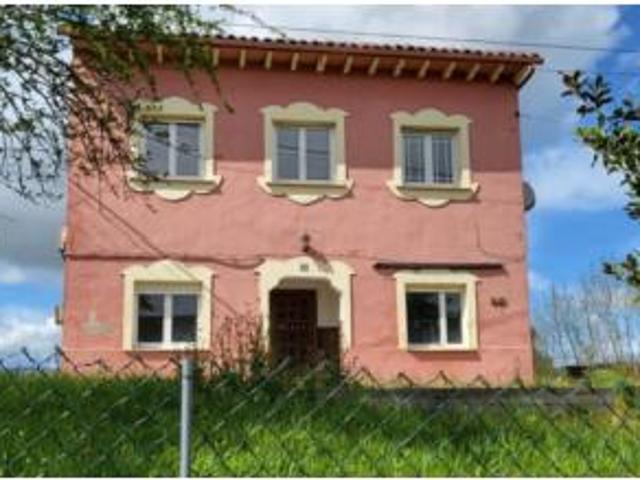 Casa Rural en venta en Nava, Villabona
