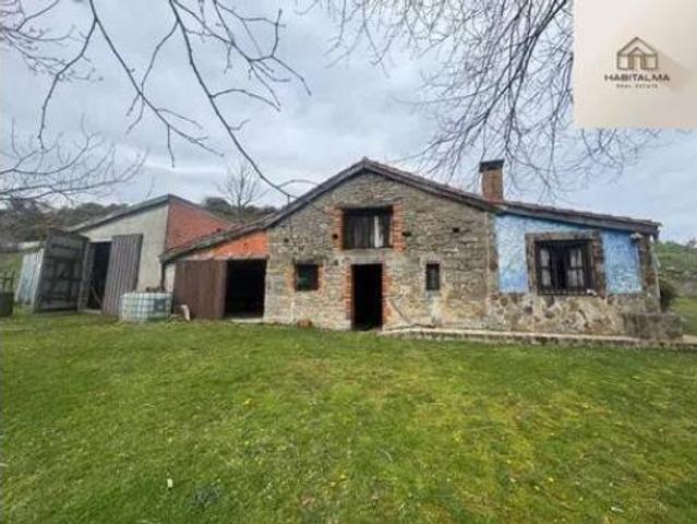 Casa Rural en venta en Nava, Asturias