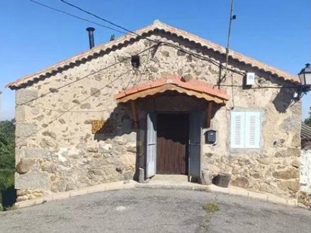 Casa Rural en venta en Navaescurial, Castilla y León