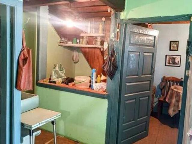Casa Rural en venta en El Barrio, Navaescurial