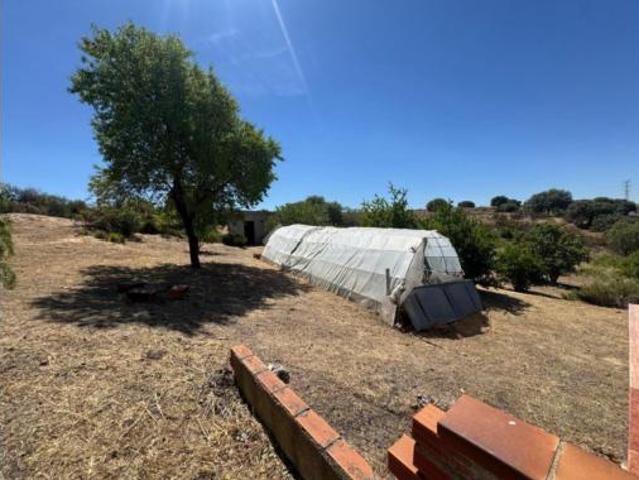 Casa Rural en venta en Sierra, Navalcarnero