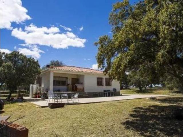 Casa Rural en venta en La Dehesa, Navalcarnero