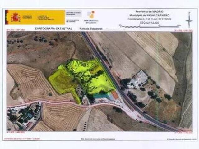 Casa Rural en venta en Oasís, Navalcarnero