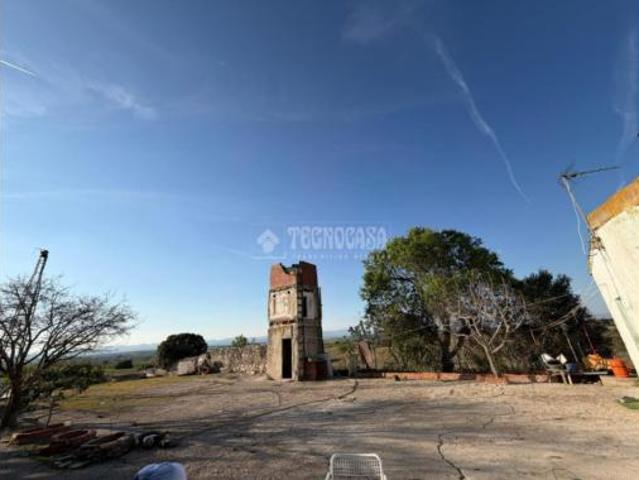 Casa Rural en venta en Sierra, Navalcarnero