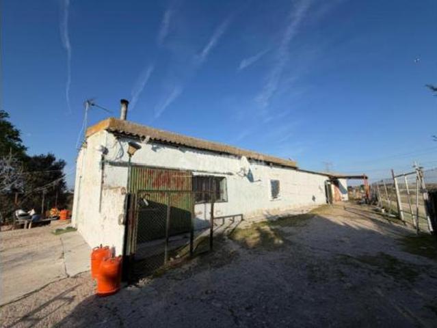 Casa Rural en venta en Sierra, Navalcarnero