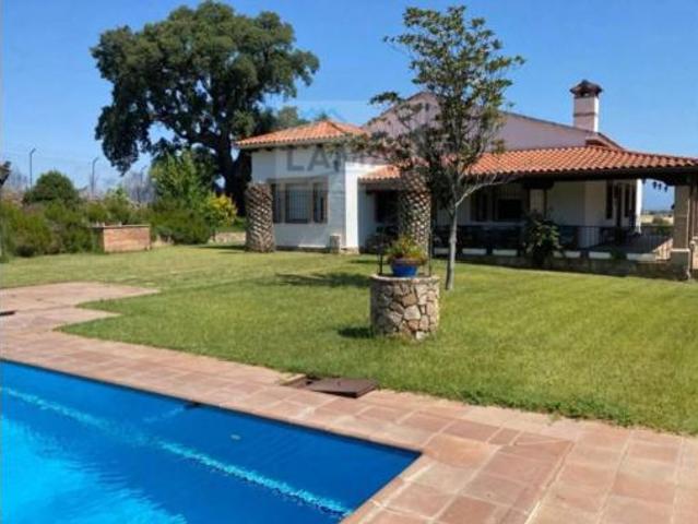 Casa Rural en venta en Navalmoral De La Mata, Extremadura