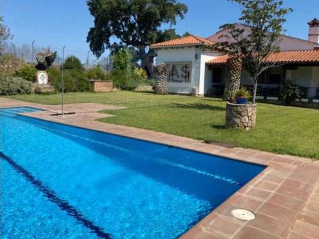 Casa Rural en venta en Navalmoral De La Mata, Extremadura