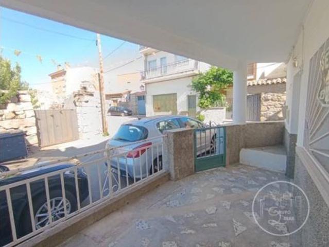 Casa Rural en venta en Navalmoral, Castilla y León