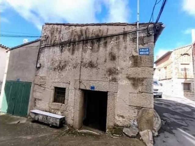 Casa Rural en venta en Navalonguilla, Castilla y León