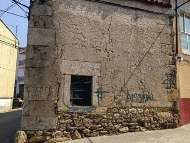 Casa Rural en venta en Navalonguilla, Ávila