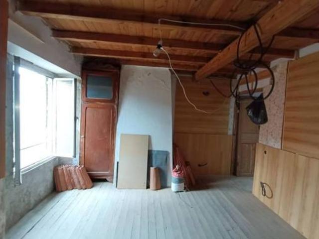 Casa Rural en venta en Navalonguilla