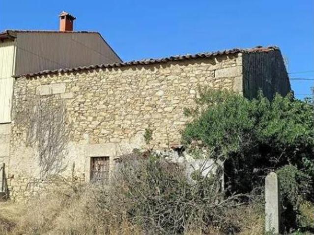 Casa Rural en venta en Navalonguilla, Castilla y León