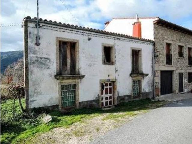 Casa Rural en venta en Navalonguilla, Castilla y León