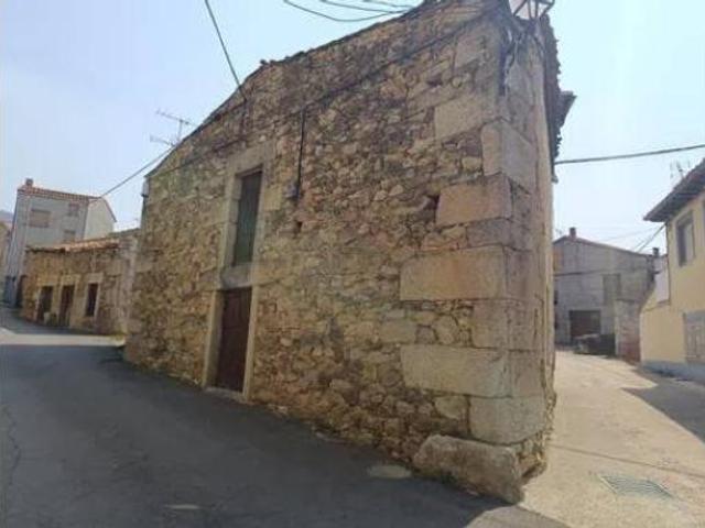 Casa Rural en venta en Navalonguilla, Castilla y León
