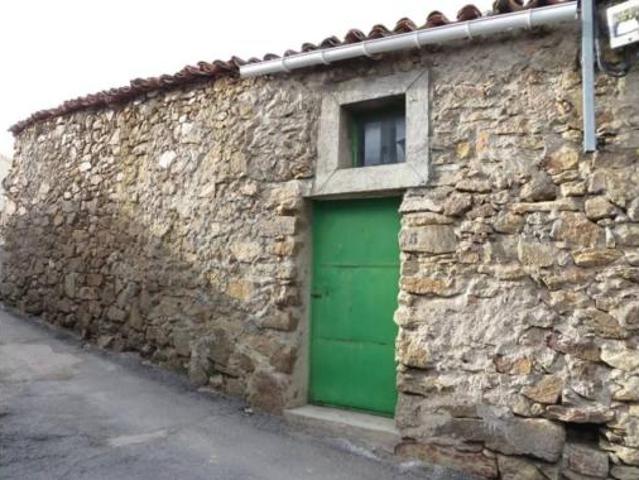 Casa Rural en venta en Navalperal De Tormes, Ortigosa de Tormes