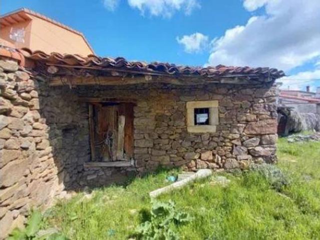 Casa Rural en venta en Ortigosa de Tormes, Navalperal de Tormes