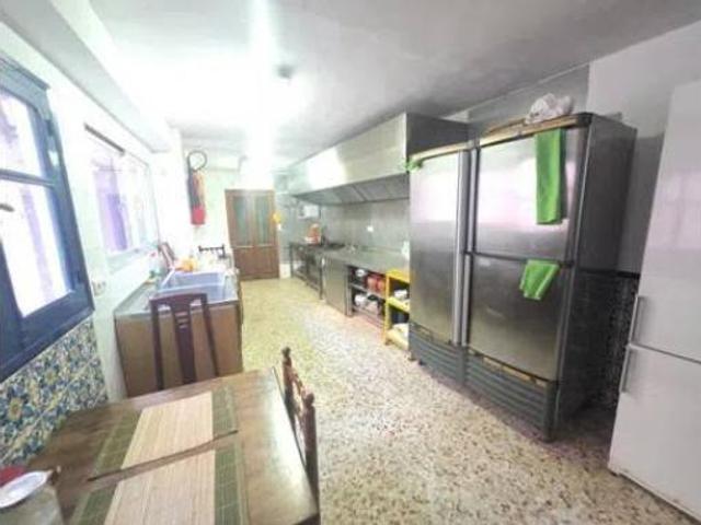 Casa Rural en venta en La Canal de Navarrés, Valencia