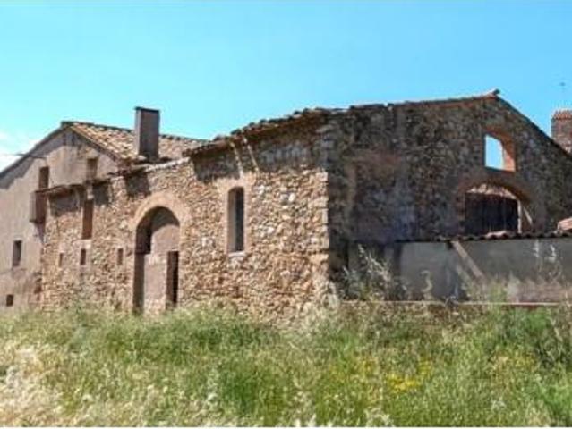 Casa Rural en venta en Alt Empordà, Catalunya