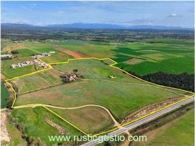 Casa Rural en venta en Alt Empordà, Catalunya