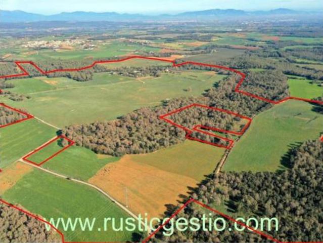 Casa Rural en venta en Navata