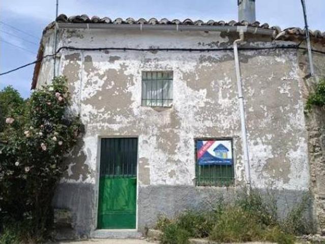 Casa Rural en venta en Navatejares, Castilla y León