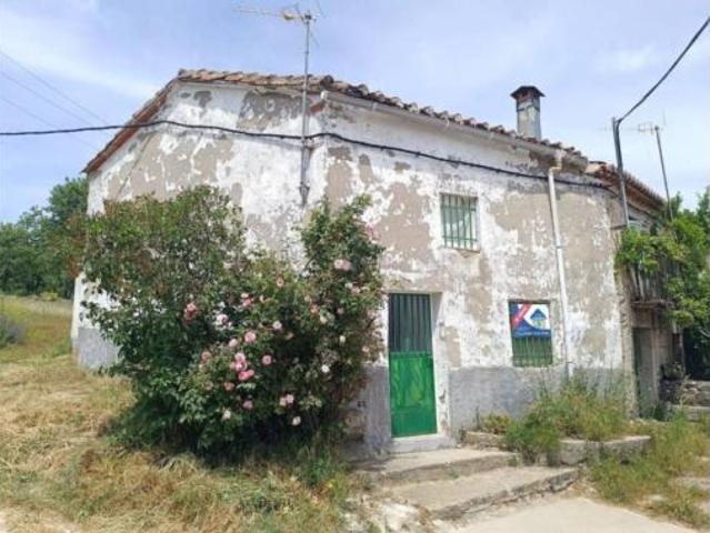 Casa Rural en venta en Navatejares, Castilla y León