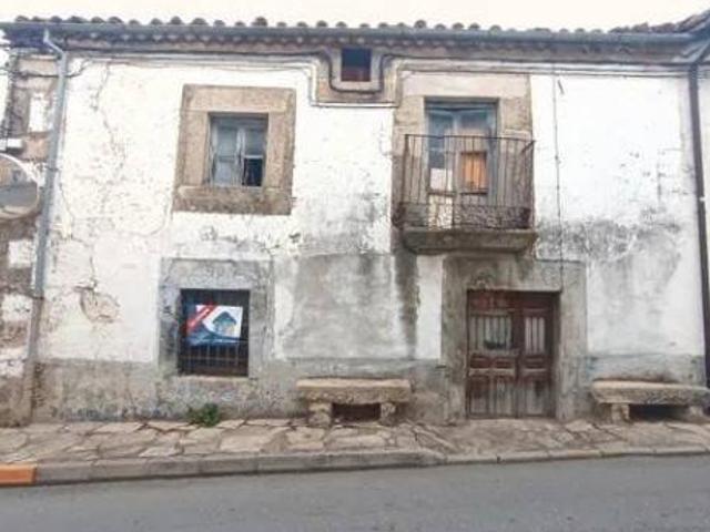 Casa Rural en venta en Navatejares, Castilla y León