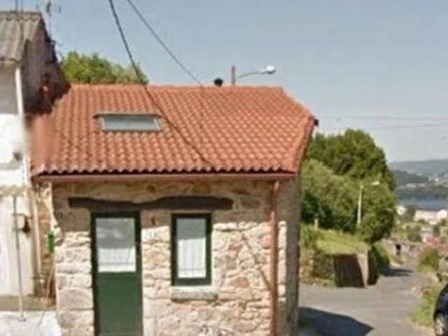 Casa Rural en venta en Santa María de Neda, Ferrol