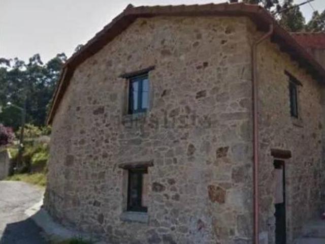 Casa Rural en venta en Santa María de Neda, Ferrol