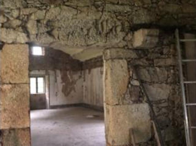 Casa Rural en venta en A Barcala, Galicia