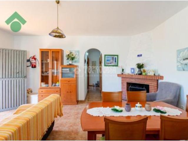 Casa Rural en venta en La Axarquía, Andalucía