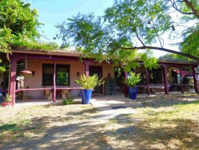 Casa Rural en venta en Maro, La Axarquía