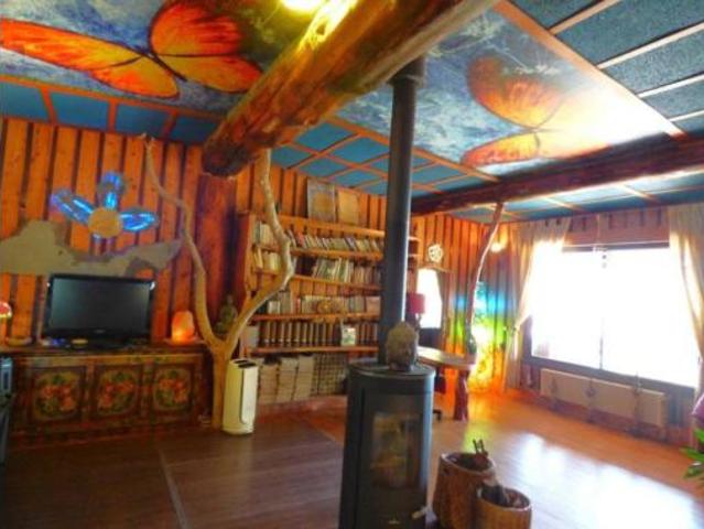 Casa Rural en venta en Maro, La Axarquía