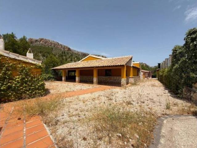 Casa Rural en venta en Nerpio, Castilla-La Mancha