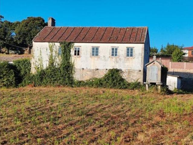Casa Rural en venta en A Ramallosa, Vigo