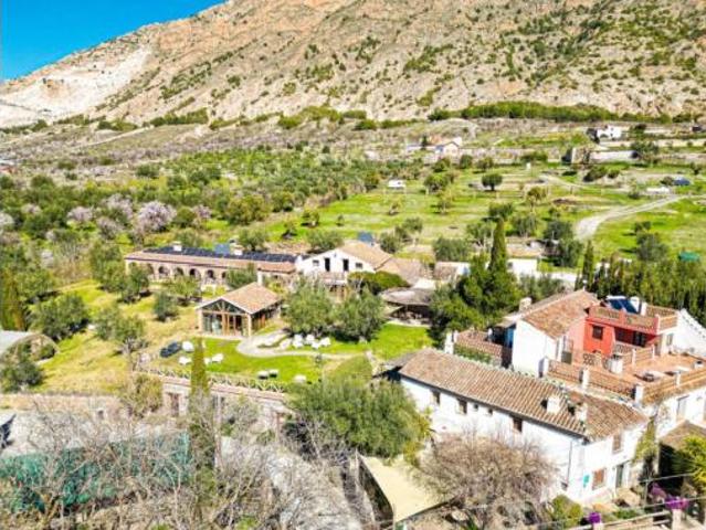 Casa Rural en venta en Comarca del Valle de Lecrín, Andalucía
