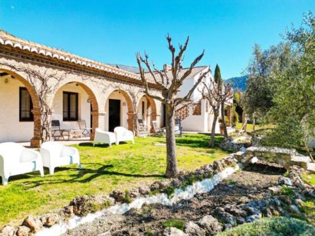 Casa Rural en venta en Nigüelas, Granada